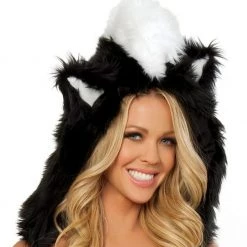 J. Valentine Flower Skunk Costume 18 J. Valentine Flower Skunk Costume -Fairy Tale Costumes Sales unnamed file 2159