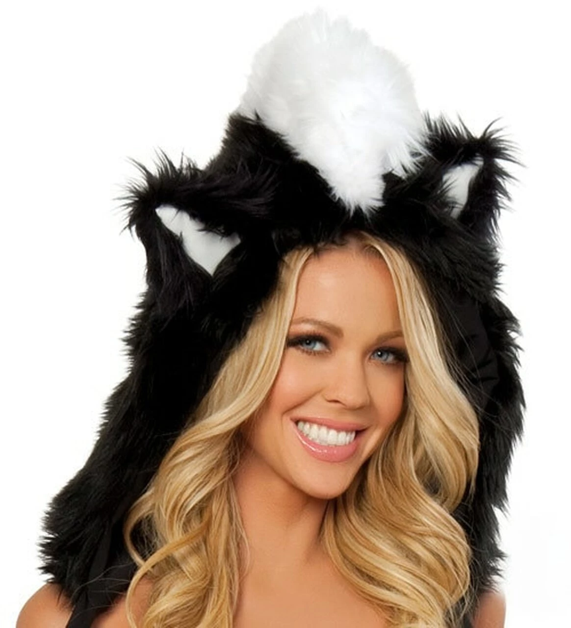 J. Valentine Flower Skunk Costume 8 J. Valentine Flower Skunk Costume - Image 6