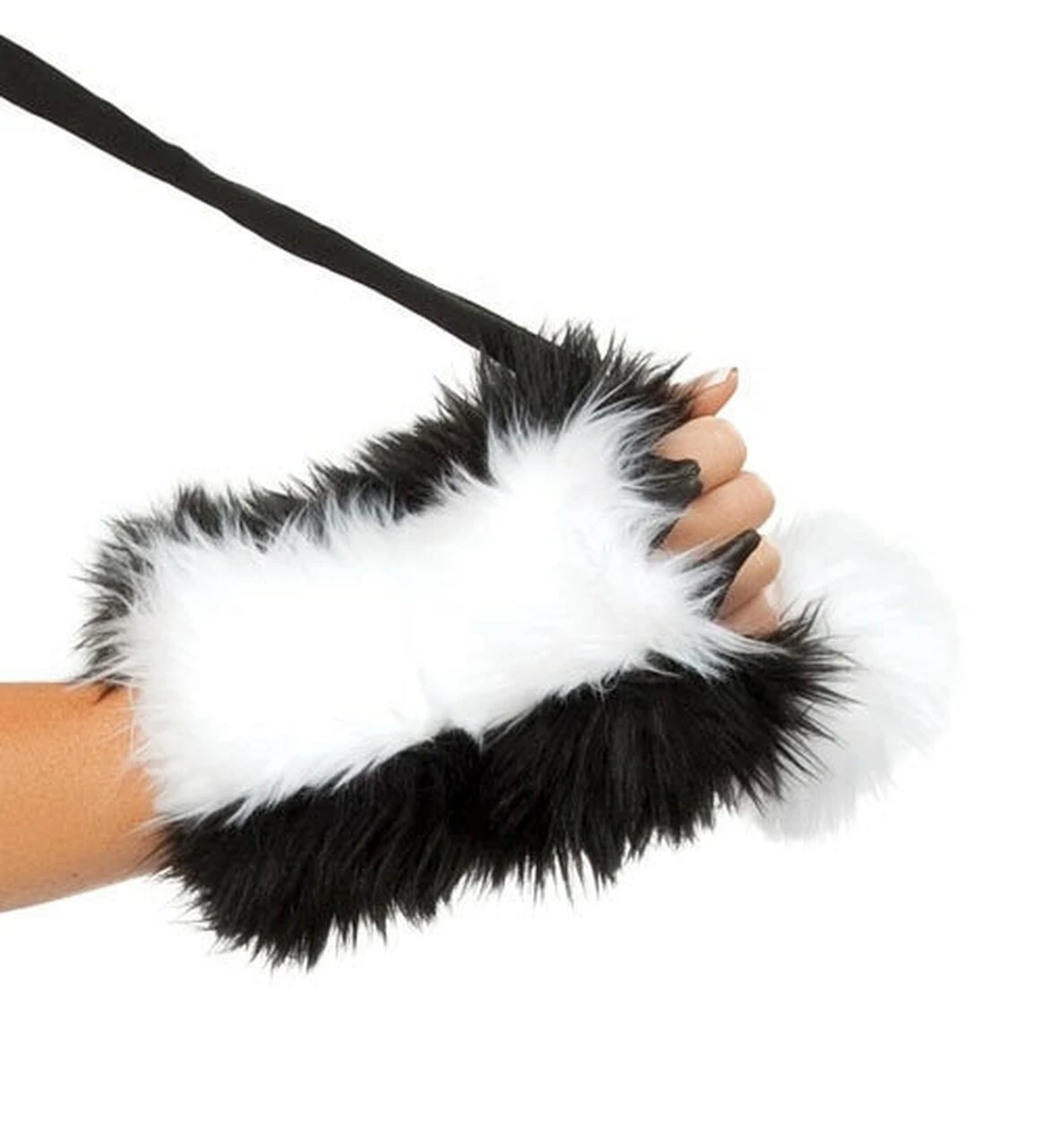 J. Valentine Flower Skunk Costume 10 J. Valentine Flower Skunk Costume - Image 8