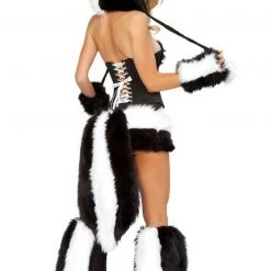 J. Valentine Flower Skunk Costume 22 J. Valentine Flower Skunk Costume -Fairy Tale Costumes Sales unnamed file 2163