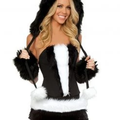 J. Valentine Flower Skunk Costume 23 J. Valentine Flower Skunk Costume -Fairy Tale Costumes Sales unnamed file 2164