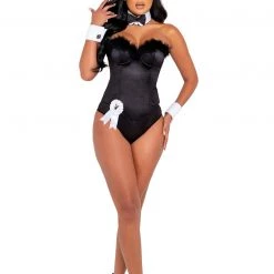 Roma Playboy Boudoir Bunny Costume