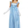 Dreamgirl Regency Duchess Costume 1 Dreamgirl Regency Duchess Costume -Fairy Tale Costumes Sales unnamed file 2177