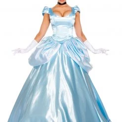 Roma Costume Stroke Of Midnight Maiden Costume -Fairy Tale Costumes Sales unnamed file 2181