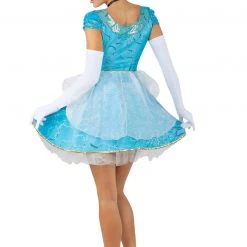 Starline Costume Midnight Princess Costume -Fairy Tale Costumes Sales unnamed file 2193