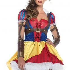 Leg Avenue Untamed Bad Apple Costume -Fairy Tale Costumes Sales unnamed file 2196