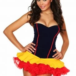 3WISHES Sexy White As Snow Costume 11 3WISHES Sexy White As Snow Costume -Fairy Tale Costumes Sales unnamed file 2206