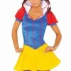 Roma Costume Sexy Snow Princess Halloween Costume -Fairy Tale Costumes Sales unnamed file 2214