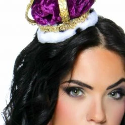 Leg Avenue Royal Queen Costume -Fairy Tale Costumes Sales unnamed file 2220