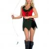 Music Legs Lady Robin Costume -Fairy Tale Costumes Sales unnamed file 2247