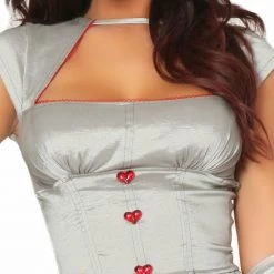 3WISHES If I Only Had A Heart Costume -Fairy Tale Costumes Sales unnamed file 2292