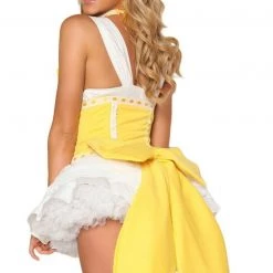 3WISHES Sexy Goldilocks Costume -Fairy Tale Costumes Sales unnamed file 2314