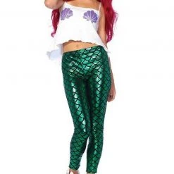 Leg Avenue Miss Mermaid Costume 9 Leg Avenue Miss Mermaid Costume -Fairy Tale Costumes Sales unnamed file 2369