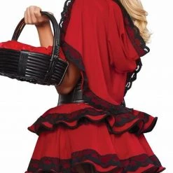 3WISHES Wolf Bait Halloween Costume 12 3WISHES Wolf Bait Halloween Costume -Fairy Tale Costumes Sales unnamed file 2382