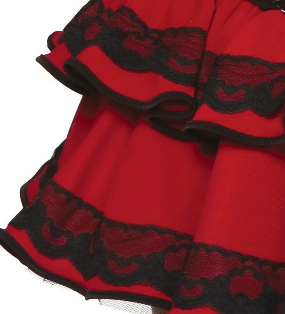 3WISHES Wolf Bait Halloween Costume 7 3WISHES Wolf Bait Halloween Costume - Image 5