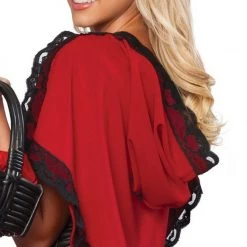 3WISHES Wolf Bait Halloween Costume 15 3WISHES Wolf Bait Halloween Costume -Fairy Tale Costumes Sales unnamed file 2385