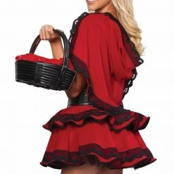 3WISHES Wolf Bait Halloween Costume 16 3WISHES Wolf Bait Halloween Costume -Fairy Tale Costumes Sales unnamed file 2386