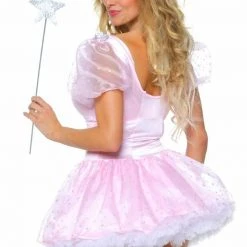 Shirley Of Hollywood Magic Touch Good Witch Costume -Fairy Tale Costumes Sales unnamed file 2390