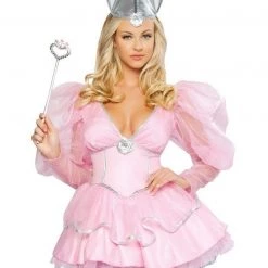 Sexy Good Witch Costume