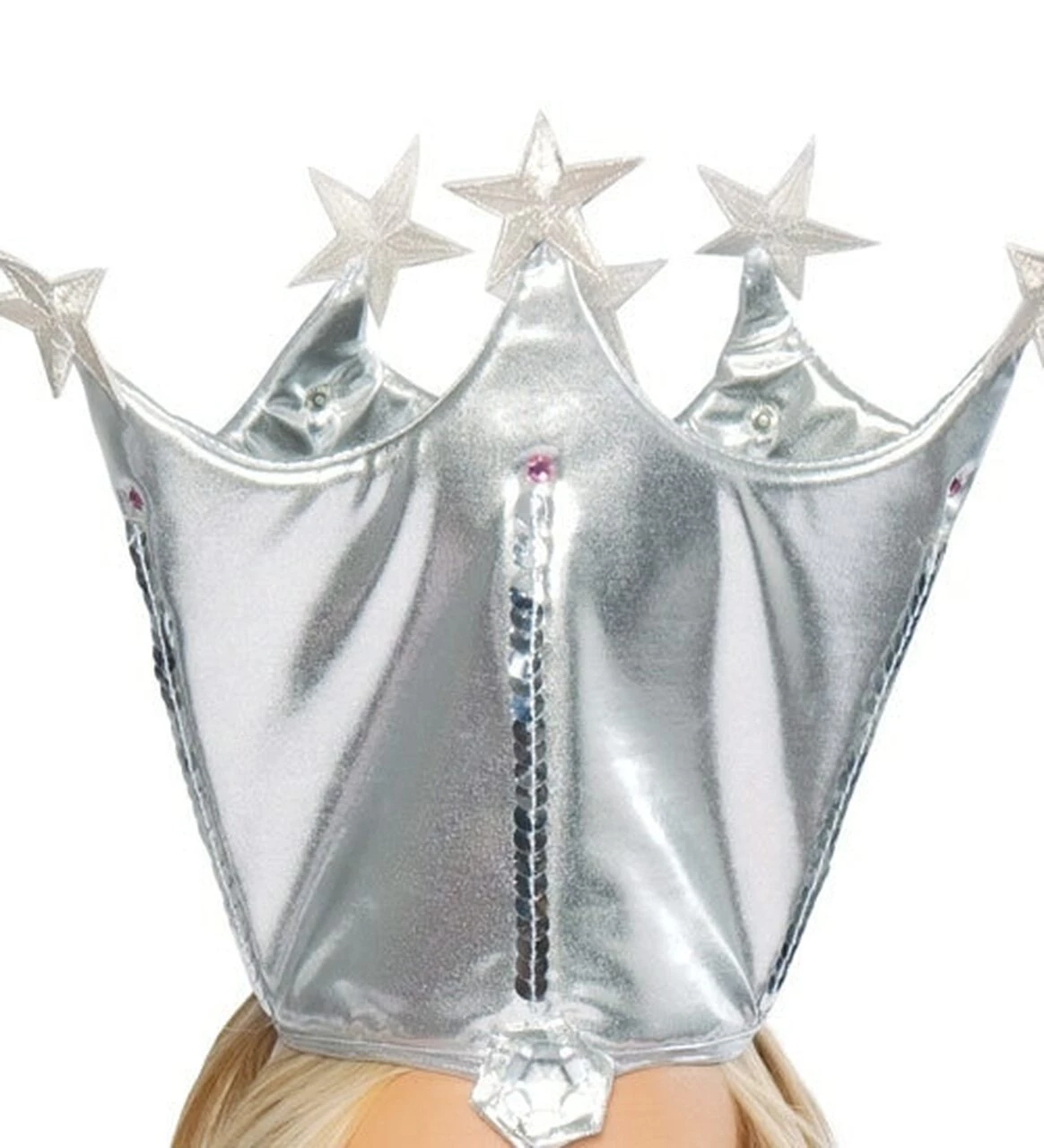 Sexy Good Witch Costume 9 Sexy Good Witch Costume - Image 7