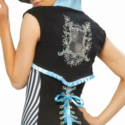 J. Valentine Fashionably Late Rabbit Costume -Fairy Tale Costumes Sales unnamed file 250