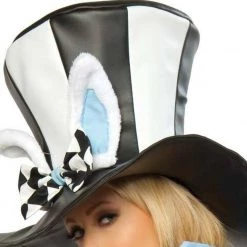 J. Valentine Fashionably Late Rabbit Costume -Fairy Tale Costumes Sales unnamed file 253