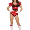 Roma Costume Mousey Delight Costume -Fairy Tale Costumes Sales unnamed file 269