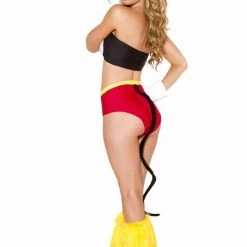 J. Valentine Frisky Mouse Costume -Fairy Tale Costumes Sales unnamed file 273