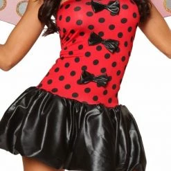 Roma Costume Lil Lady Bug Costume 9 Roma Costume Lil Lady Bug Costume -Fairy Tale Costumes Sales unnamed file 3