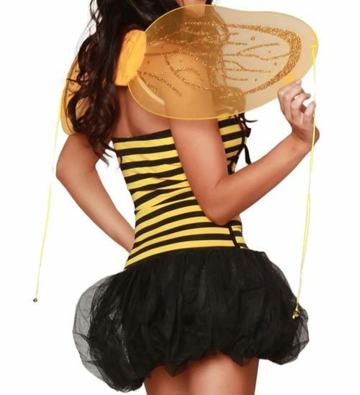 Roma Costume Sunny Bee Costume 5 Roma Costume Sunny Bee Costume - Image 3