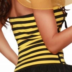 Roma Costume Sunny Bee Costume 16 Roma Costume Sunny Bee Costume -Fairy Tale Costumes Sales unnamed file 306