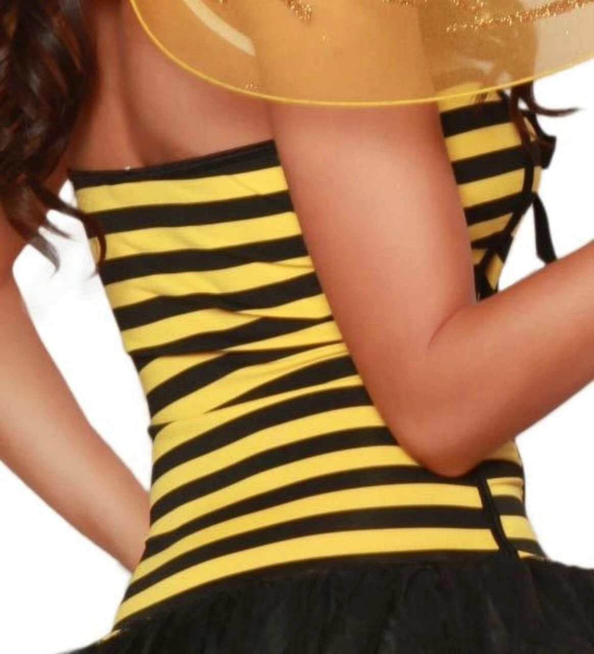 Roma Costume Sunny Bee Costume 8 Roma Costume Sunny Bee Costume - Image 6