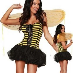 Roma Costume Sunny Bee Costume 19 Roma Costume Sunny Bee Costume -Fairy Tale Costumes Sales unnamed file 309