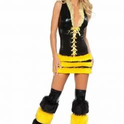 J. Valentine Fuzzy Buzz Halloween Costume 13 J. Valentine Fuzzy Buzz Halloween Costume -Fairy Tale Costumes Sales unnamed file 322