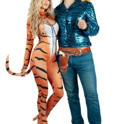 Starline Costume Tiger Honey Costume -Fairy Tale Costumes Sales unnamed file 38