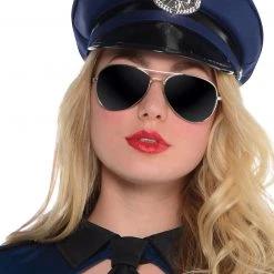 AMSCAN Top Cop Officer Costume -Fairy Tale Costumes Sales unnamed file 395