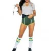 Leg Avenue Hot Cop Halloween Costume -Fairy Tale Costumes Sales unnamed file 397