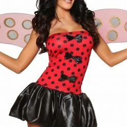 Roma Costume Lil Lady Bug Costume 10 Roma Costume Lil Lady Bug Costume -Fairy Tale Costumes Sales unnamed file 4