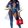 Forplay Sexy Paramedic Costume 2 Forplay Sexy Paramedic Costume -Fairy Tale Costumes Sales unnamed file 443