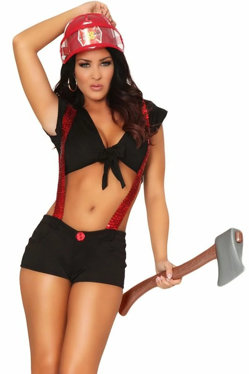 3WISHES Fire Starter Costume 3 3WISHES Fire Starter Costume