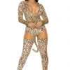 Forplay Don't Be Catty Costume -Fairy Tale Costumes Sales unnamed file 45