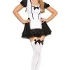 Elegant Moments Mischievous Dirty Maid Costume -Fairy Tale Costumes Sales unnamed file 511