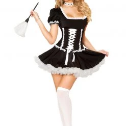 Roma Costume Mischievous Maid Costume 17 Roma Costume Mischievous Maid Costume -Fairy Tale Costumes Sales unnamed file 534