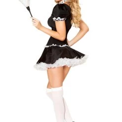 Roma Costume Mischievous Maid Costume 18 Roma Costume Mischievous Maid Costume -Fairy Tale Costumes Sales unnamed file 535