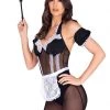 Roma Costume French Kiss Maid Halloween Costume -Fairy Tale Costumes Sales unnamed file 537