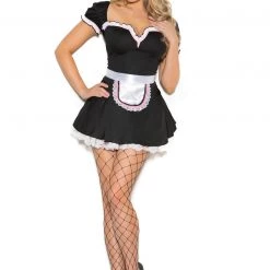 Elegant Moments Maid To Please Costume -Fairy Tale Costumes Sales unnamed file 556