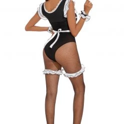 BodyZone Mischievous Miss Maid Costume -Fairy Tale Costumes Sales unnamed file 577