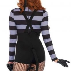 Leg Avenue Sexy Cat Burglar Costume -Fairy Tale Costumes Sales unnamed file 603