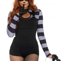 Leg Avenue Sexy Cat Burglar Costume -Fairy Tale Costumes Sales unnamed file 604