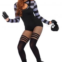 Leg Avenue Sexy Cat Burglar Costume -Fairy Tale Costumes Sales unnamed file 606
